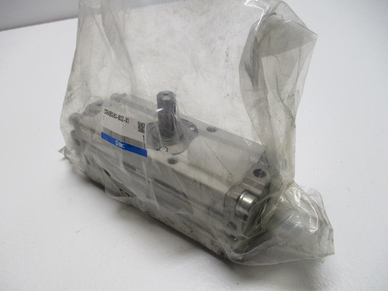 SMC CDRA1BSU63-180Z-X1 ROTARY ACTUATOR  NSMP