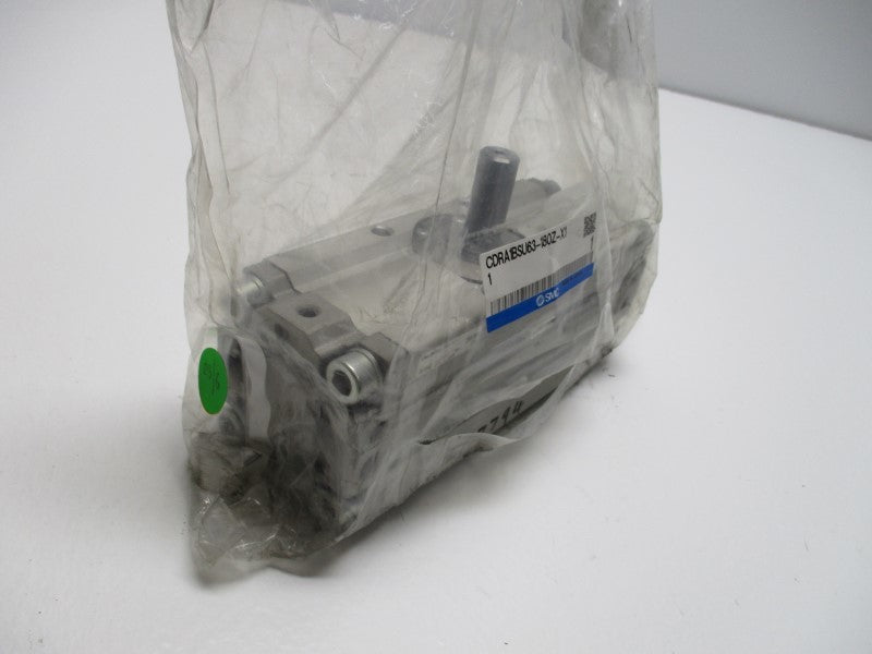 SMC CDRA1BSU63-180Z-X1 ROTARY ACTUATOR  NSMP