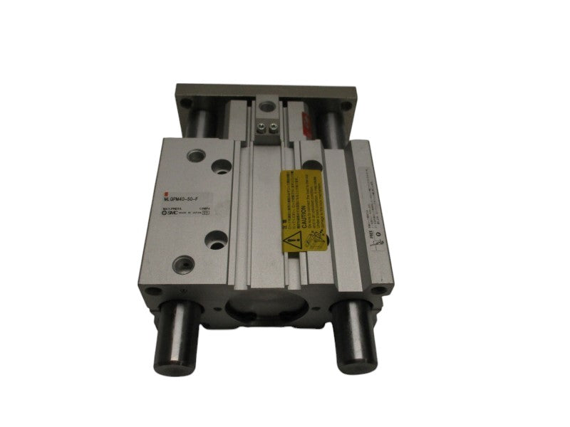 SMC MLGPM40-50-F COMPACT GUIDE CYLINDER  NSNP