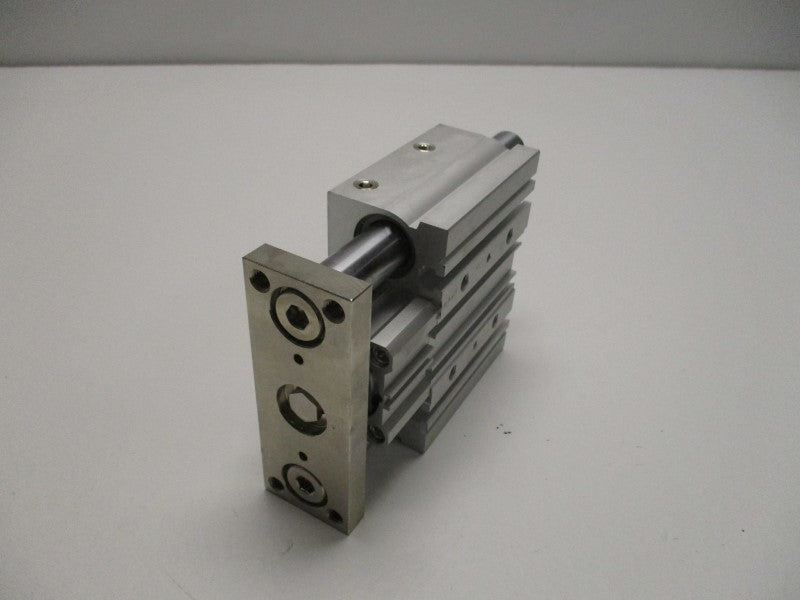 SMC MLGPM40-50-F COMPACT GUIDE CYLINDER  NSNP