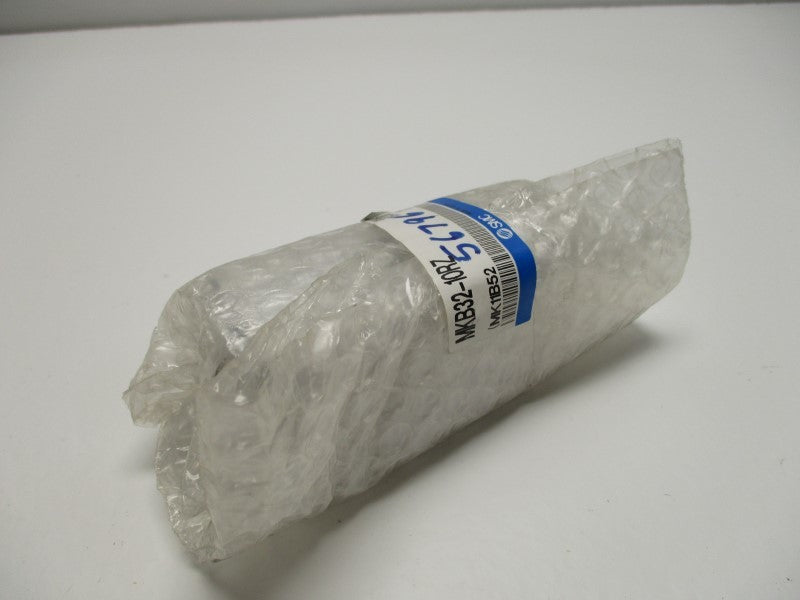 SMC MKB32-10RZ ROTARY CLAMP CYLINDER  NSMP
