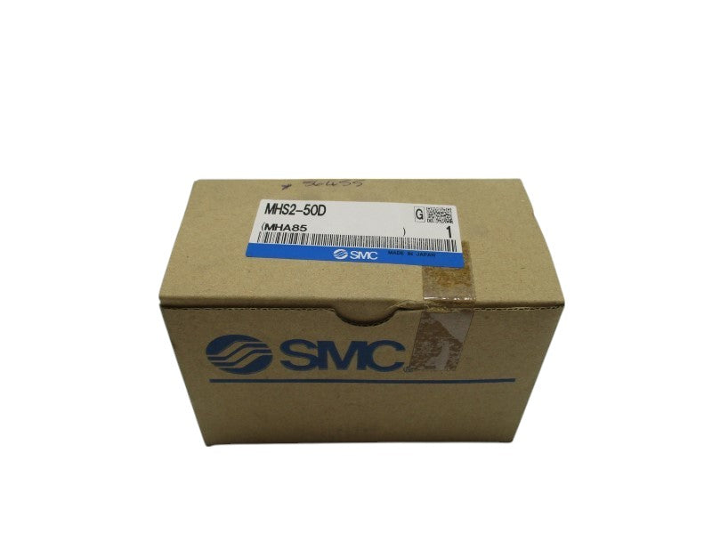 SMC MHS2-50D PARALLEL AIR GRIPPER  NSFS