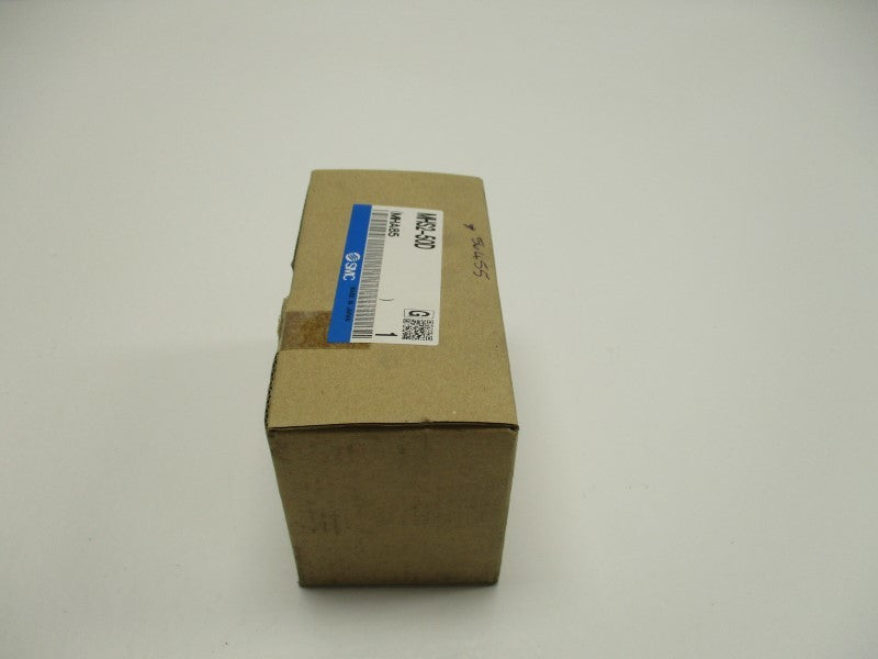 SMC MHS2-50D PARALLEL AIR GRIPPER  NSFS