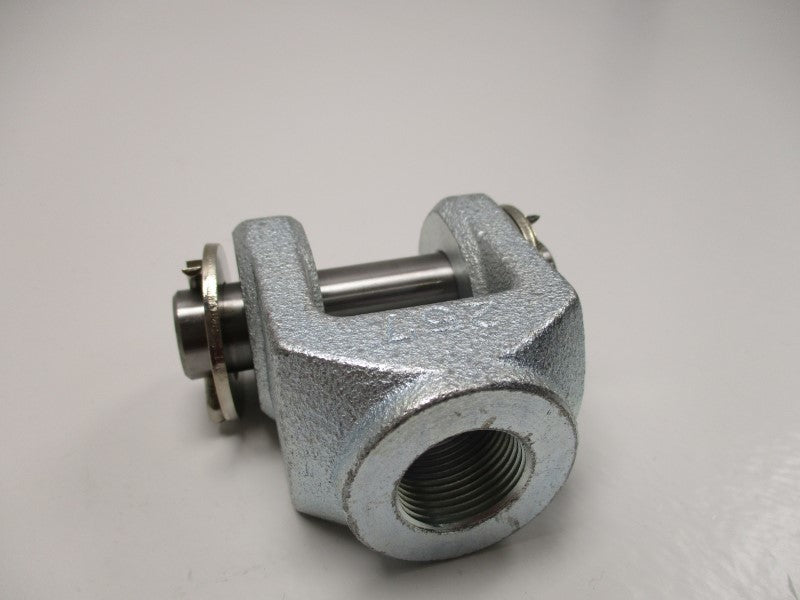 SMC 257 CLEVIS  NSNP