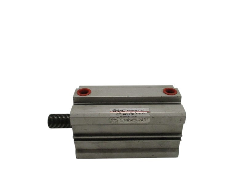 SMC CDQ2D50-75DCM COMPACT CYLINDER  UNMP