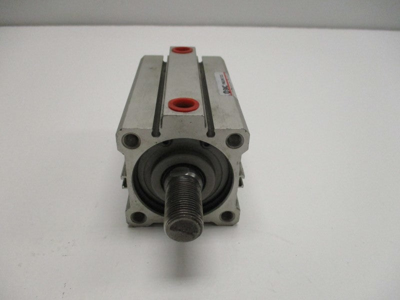 SMC CDQ2D50-75DCM COMPACT CYLINDER  UNMP