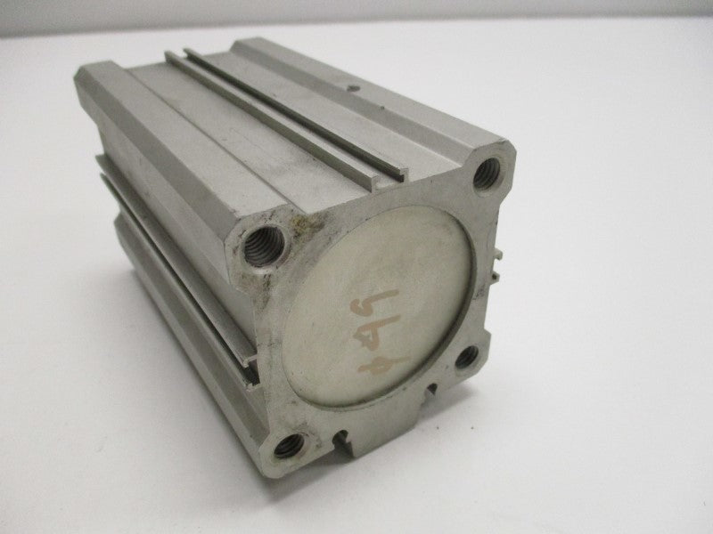 SMC CDQ2D50-75DCM COMPACT CYLINDER  UNMP