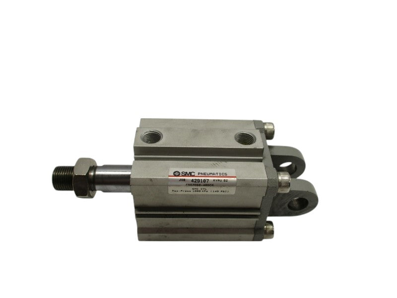 SMC CDQ2D50-40DCM COMPACT CYLINDER  UNMP