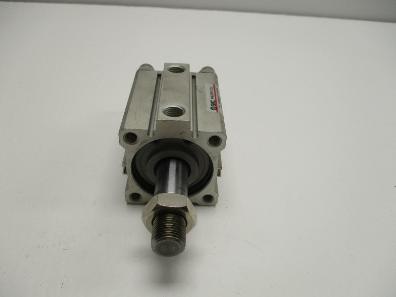 SMC CDQ2D50-40DCM COMPACT CYLINDER  UNMP