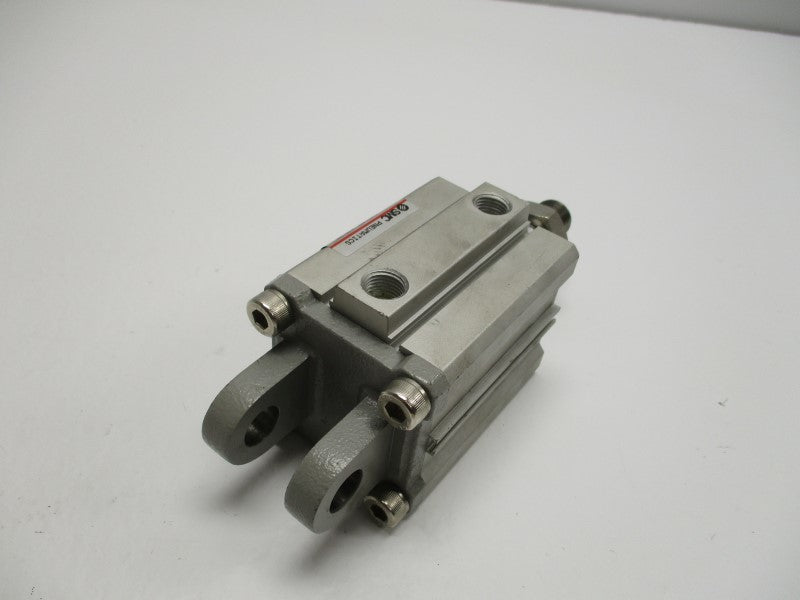 SMC CDQ2D50-40DCM COMPACT CYLINDER  UNMP