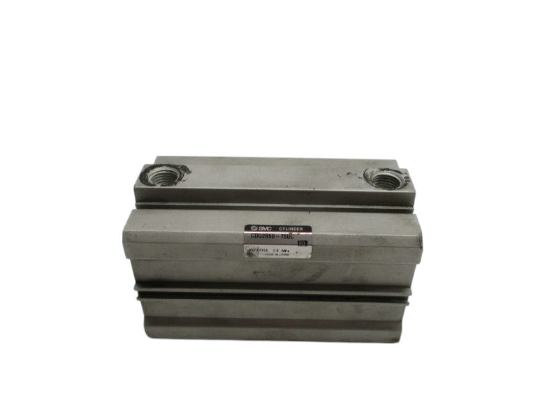 SMC CDQ2B50-75DC COMPACT CYLINDER  UNMP