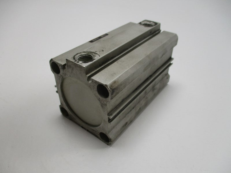 SMC CDQ2B50-75DC COMPACT CYLINDER  UNMP