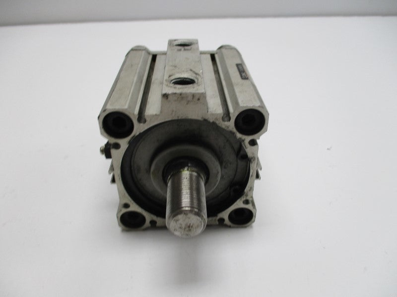 SMC CDQ2B63-40DCM COMPACT CYLINDER  UNMP