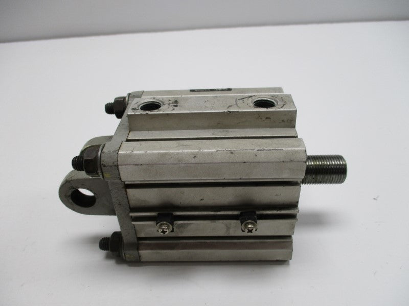 SMC CDQ2B63-40DCM COMPACT CYLINDER  UNMP