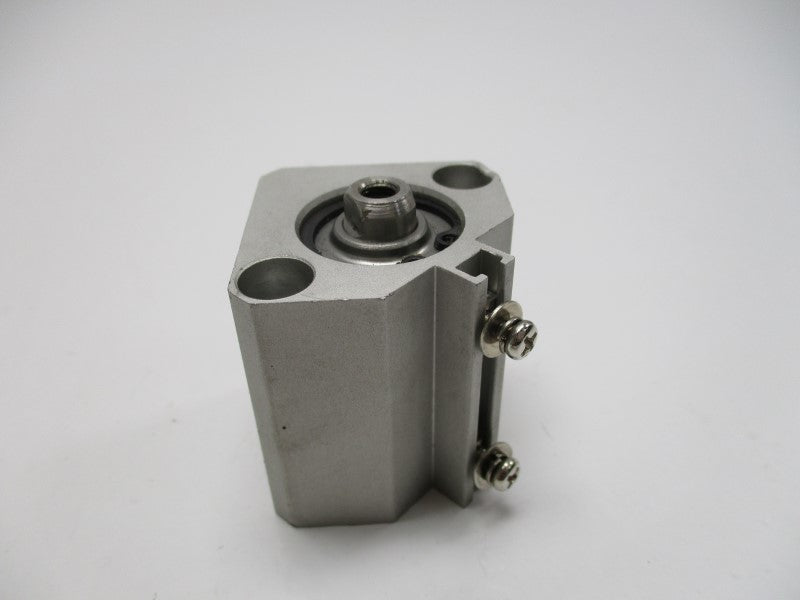 SMC CDQ2B20-10S COMPACT CYLINDER  UNMP