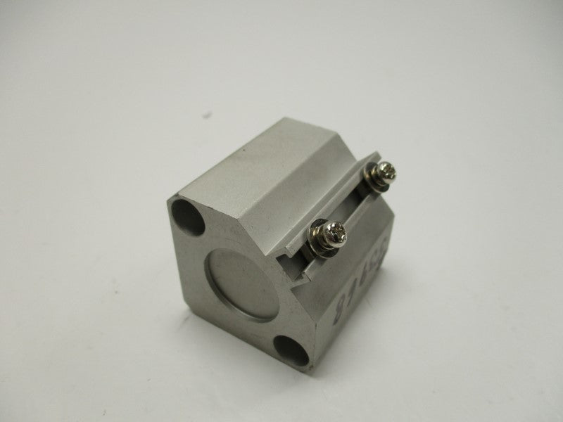 SMC CDQ2B20-10S COMPACT CYLINDER  UNMP