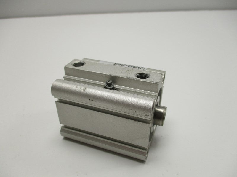 SMC CDQ2B40-30DCZ-XA020773 COMPACT CYLINDER  UNMP