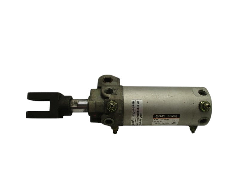 SMC CKP1T50-63Y CLAMP CYLINDER  UNMP