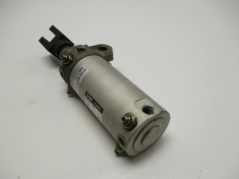 SMC CKP1T50-63Y CLAMP CYLINDER  UNMP