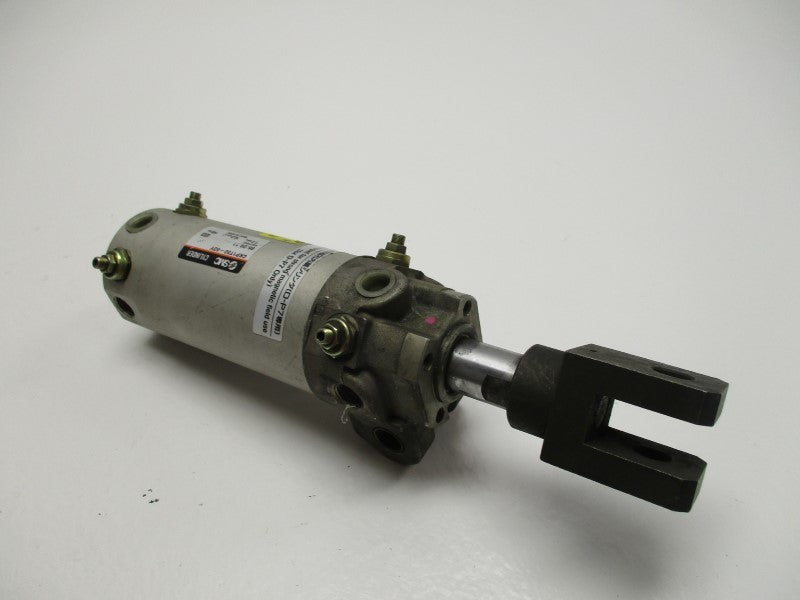 SMC CKP1T50-63Y CLAMP CYLINDER  UNMP