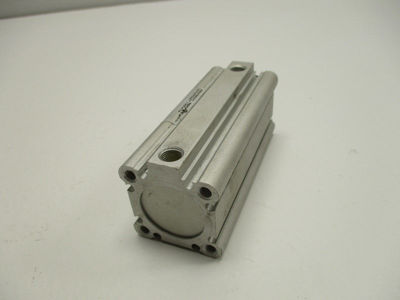 SMC CDQ2A32-75DCMZ COMPACT CYLINDER  UNMP