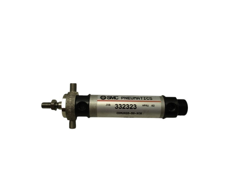 SMC CDMUN20-50-XC6 CYLINDER  UNMP