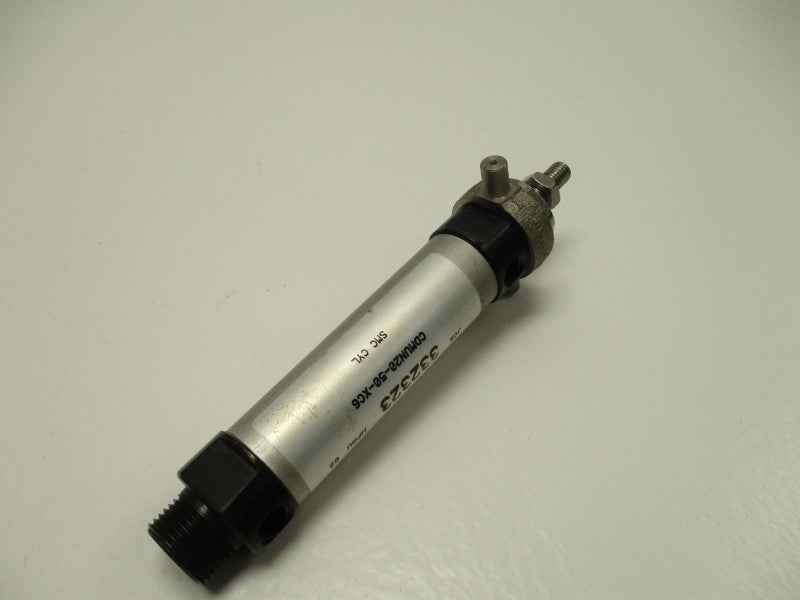 SMC CDMUN20-50-XC6 CYLINDER  UNMP