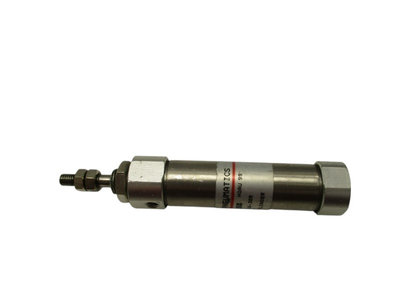 SMC CDJ2B16-30R PNEUMATIC CYLINDER  UNMP