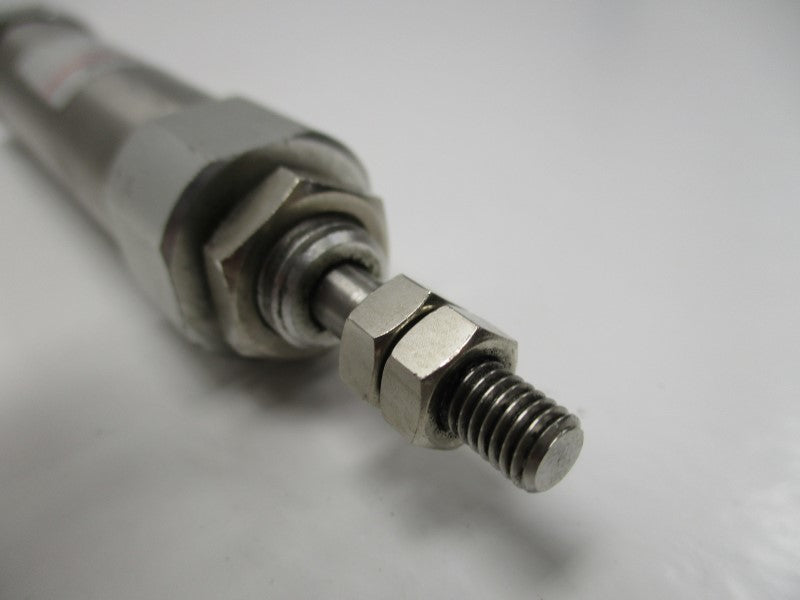 SMC CDJ2B16-30R PNEUMATIC CYLINDER  UNMP