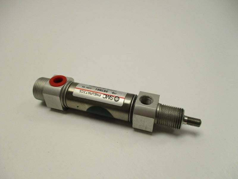 SMC CM2B20-25-RFP20972 AIR CYLINDER  UNMP