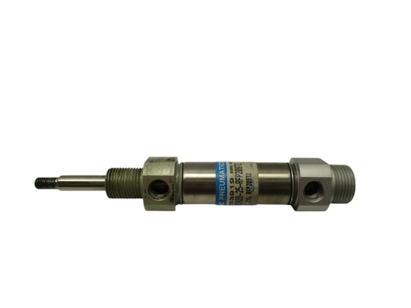 SMC CDM2B20-25-RFP20972 PNEUMATIC CYLINDER  UNMP