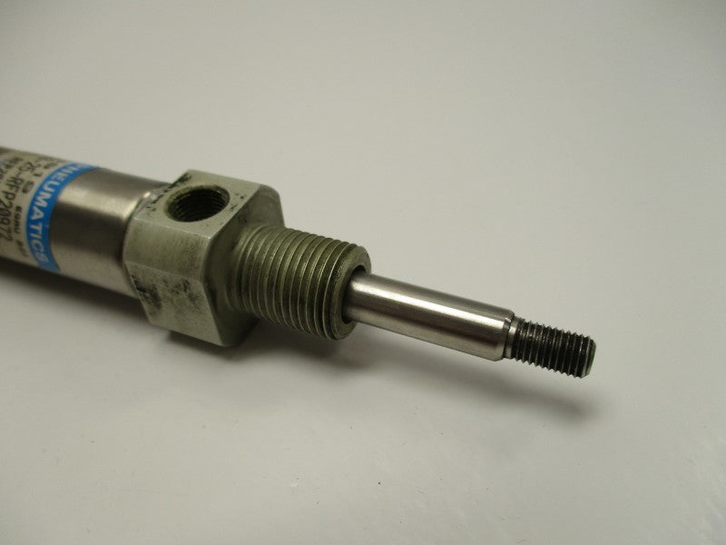 SMC CDM2B20-25-RFP20972 PNEUMATIC CYLINDER  UNMP