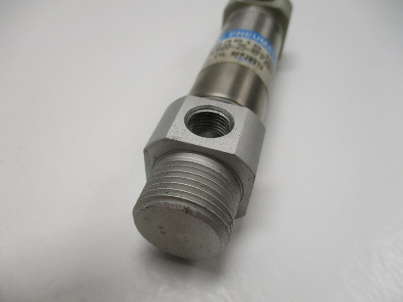 SMC CDM2B20-25-RFP20972 PNEUMATIC CYLINDER  UNMP