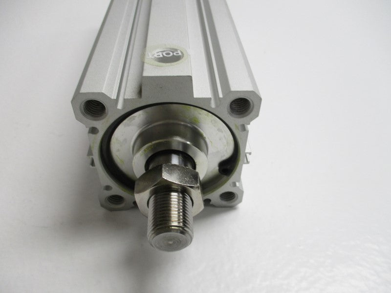 SMC CDQ2A63-200DCM COMPACT CYLINDER  NSMP