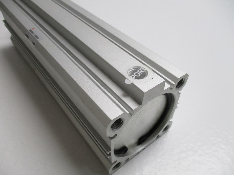 SMC CDQ2A63-200DCM COMPACT CYLINDER  NSMP