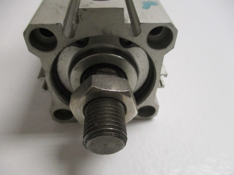SMC CDQ2B40-75DCM COMPACT CYLINDER  UNMP