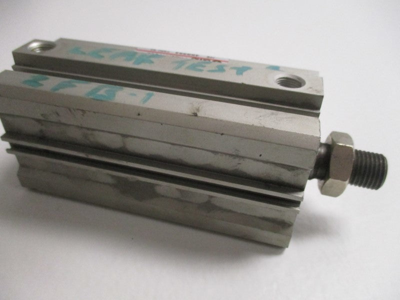 SMC CDQ2B40-75DCM COMPACT CYLINDER  UNMP