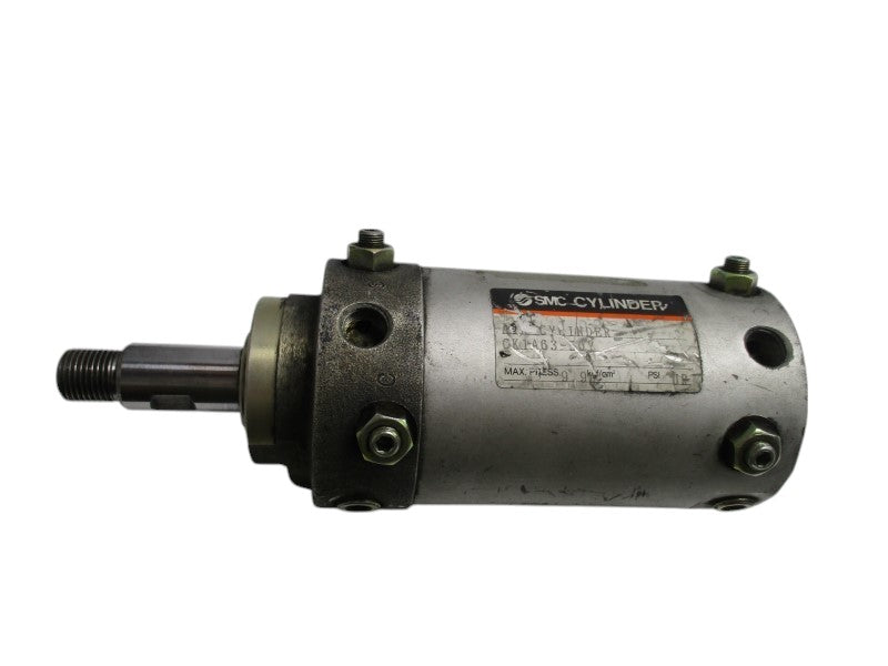 SMC CK1A63-50Y AIR CYLINDER  UNMP