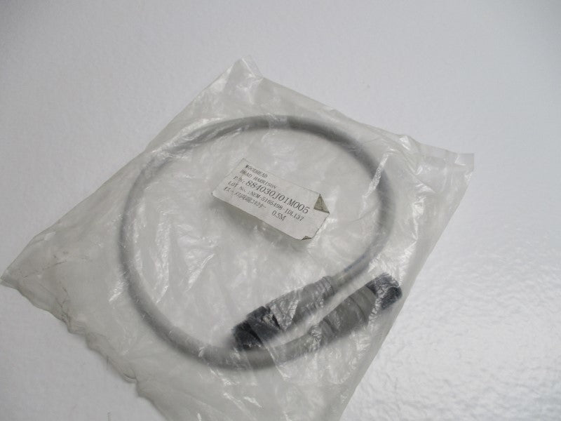 DANIEL WOODHEAD 884030J01M005 CONNECTOR  NSMP