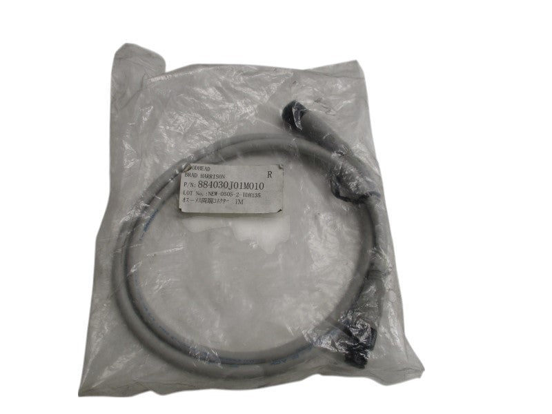 DANIEL WOODHEAD 884030J01M010 CONNECTOR  NSMP