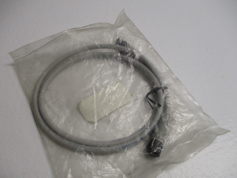 DANIEL WOODHEAD 884030J01M010 CONNECTOR  NSMP