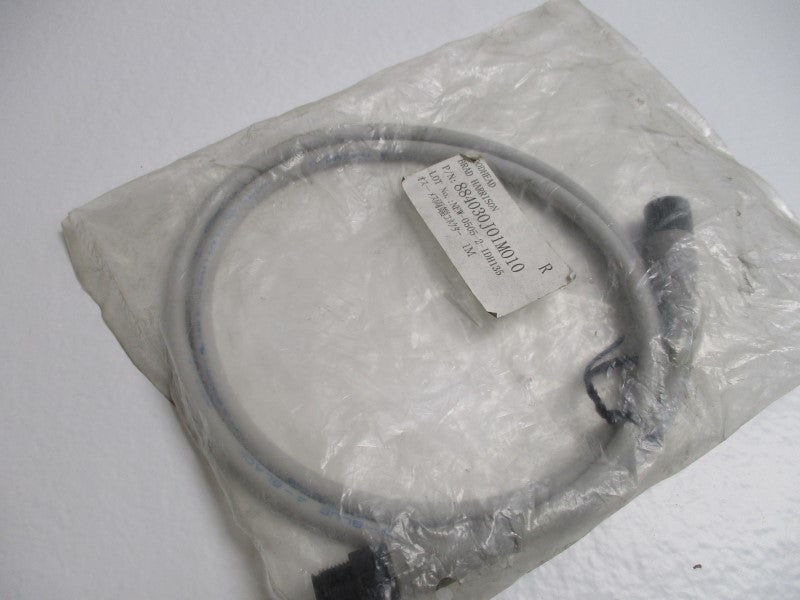 DANIEL WOODHEAD 884030J01M010 CONNECTOR  NSMP