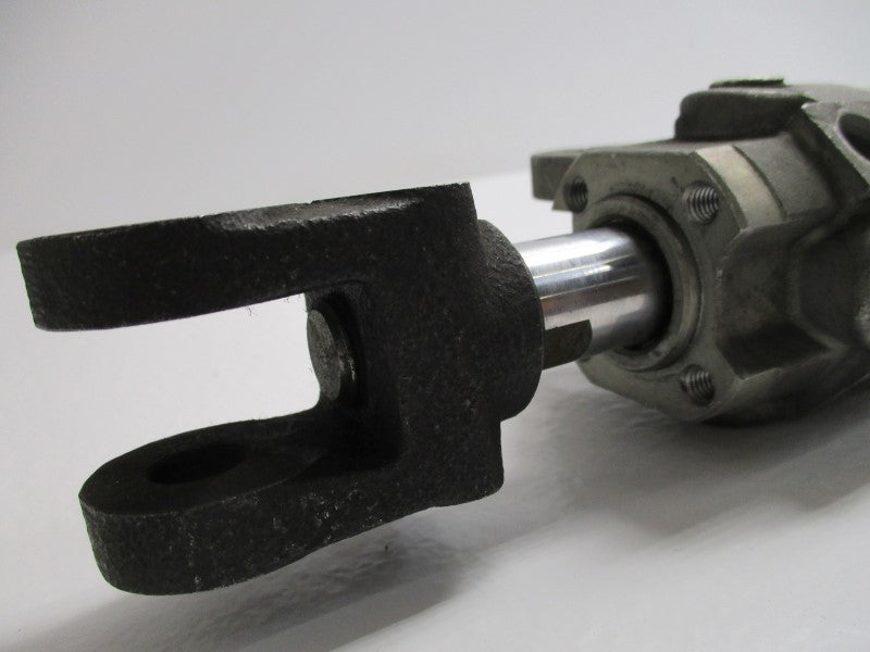 SMC CKG1A50-125Y CLAMP CYLINDER  UNMP