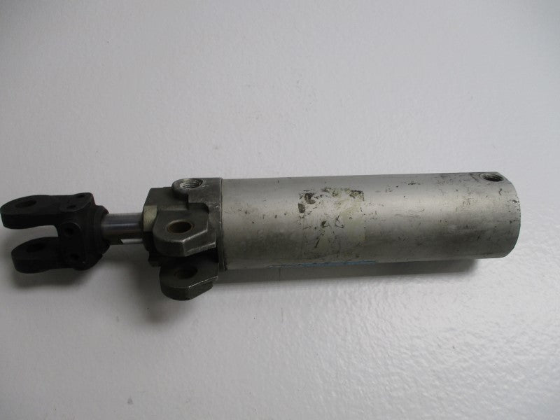 SMC CKG1A50-125Y CLAMP CYLINDER  UNMP