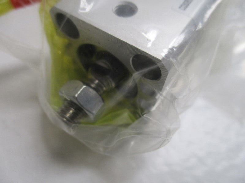SMC CQSBS16-25DCM COMPACT CYLINDER  NSMP