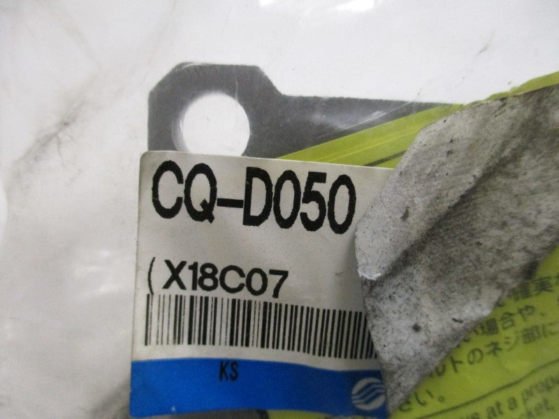 SMC CQ-D050 MOUNT KIT (AS PICTURED)  NSMP