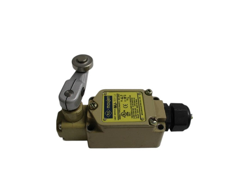 MOUJEN MJ-7204 LIMIT SWITCH  UNMP
