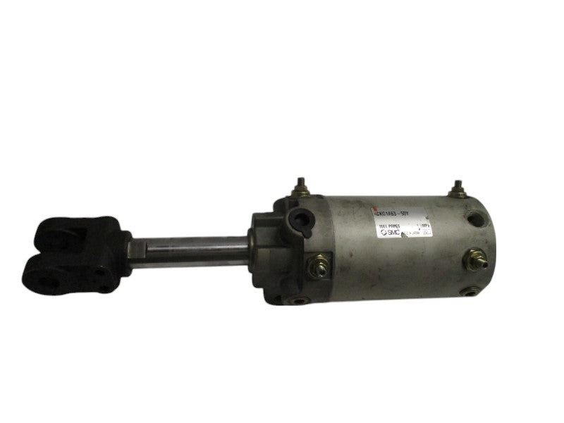 SMC CKG1A63-50Y CLAMP CYLINDER  UNMP
