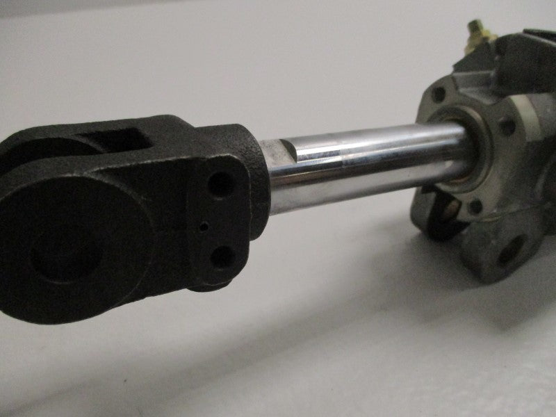SMC CKG1A63-50Y CLAMP CYLINDER  UNMP