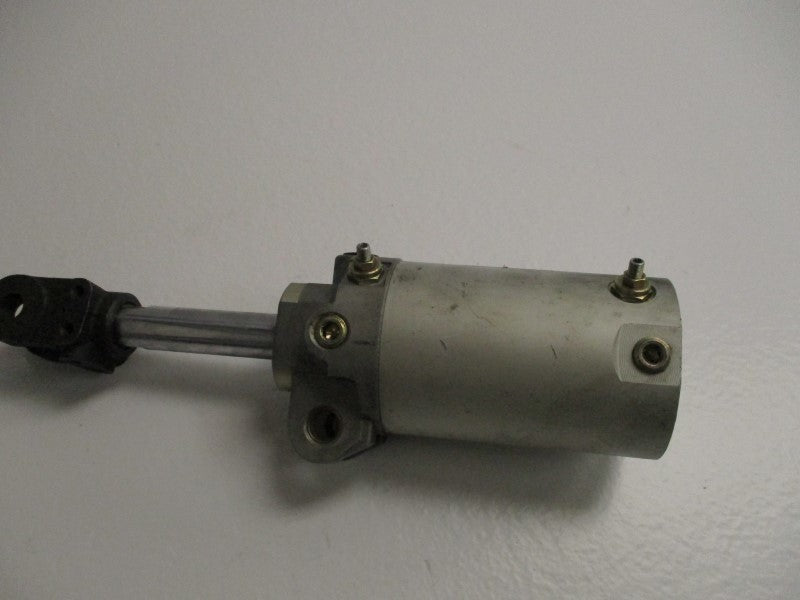 SMC CKG1A63-50Y CLAMP CYLINDER  UNMP